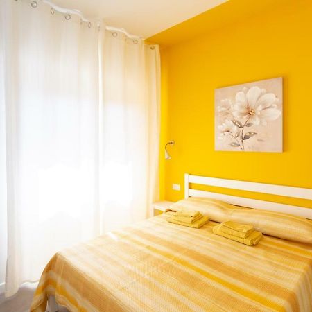 Castelvì Rooms Cagliari Eksteriør bilde