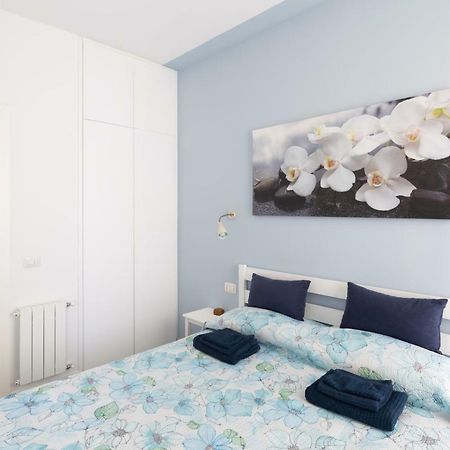 Castelvì Rooms Cagliari Eksteriør bilde