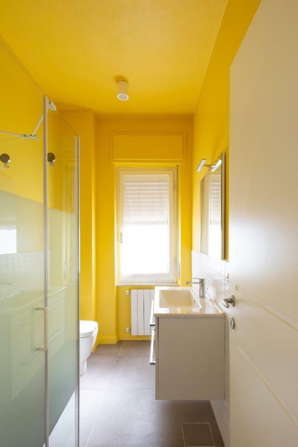 Castelvì Rooms Cagliari Eksteriør bilde