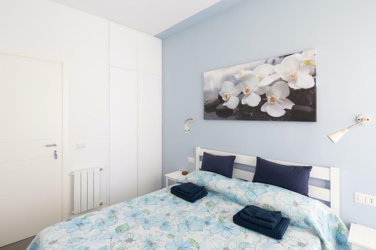 Castelvì Rooms Cagliari Eksteriør bilde