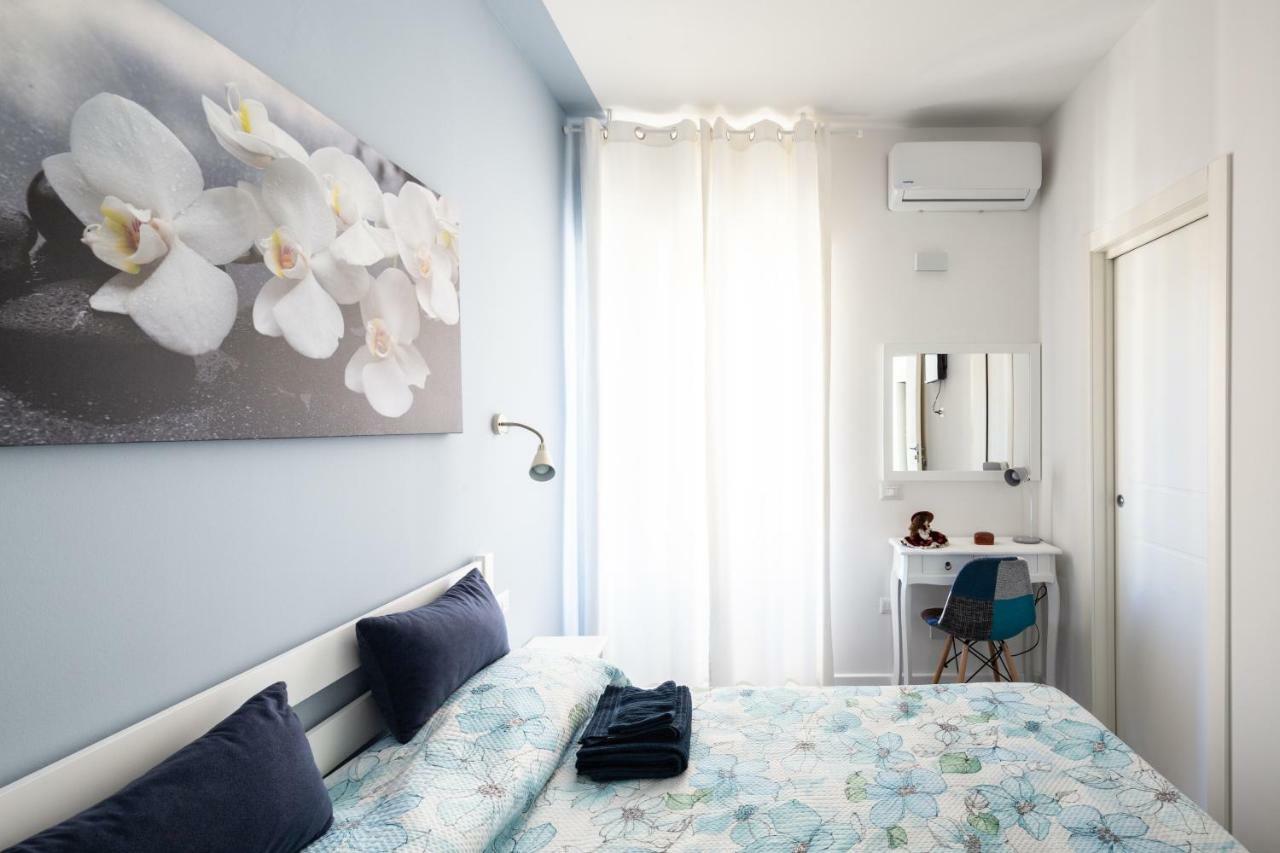 Castelvì Rooms Cagliari Eksteriør bilde